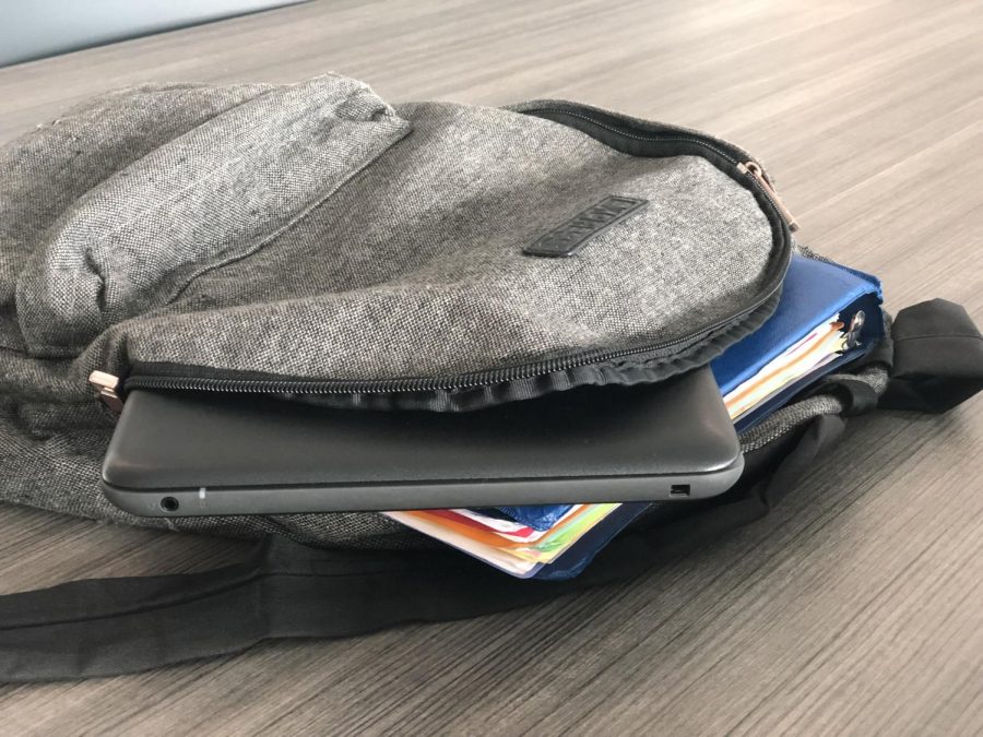Backpack+Essentials