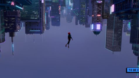 Reviewing the Spider-verse