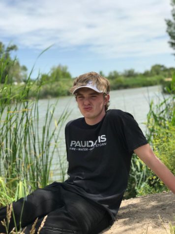 Cooper Davis