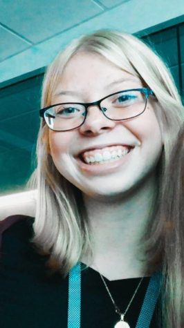 Photo of Lexi Day