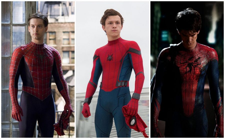 Spider-Man Leaves The MCU