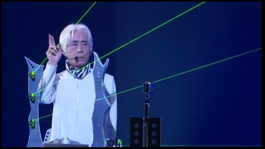 Susumu Hirasawa: Musical Mastermind