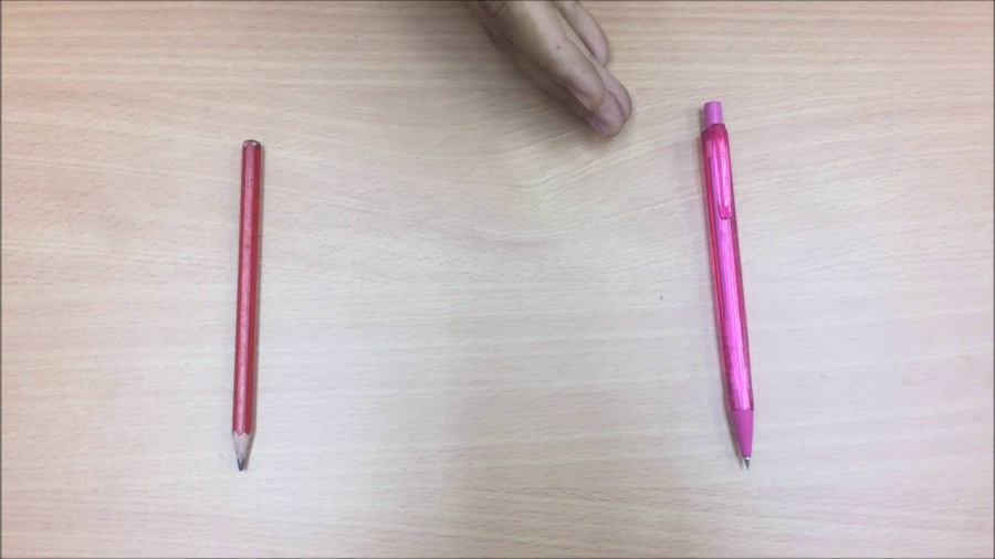 Mechanical Pencils or Normal Pencils?