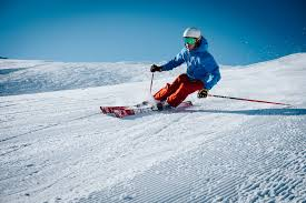 How Ski Season Affects Farmington Students