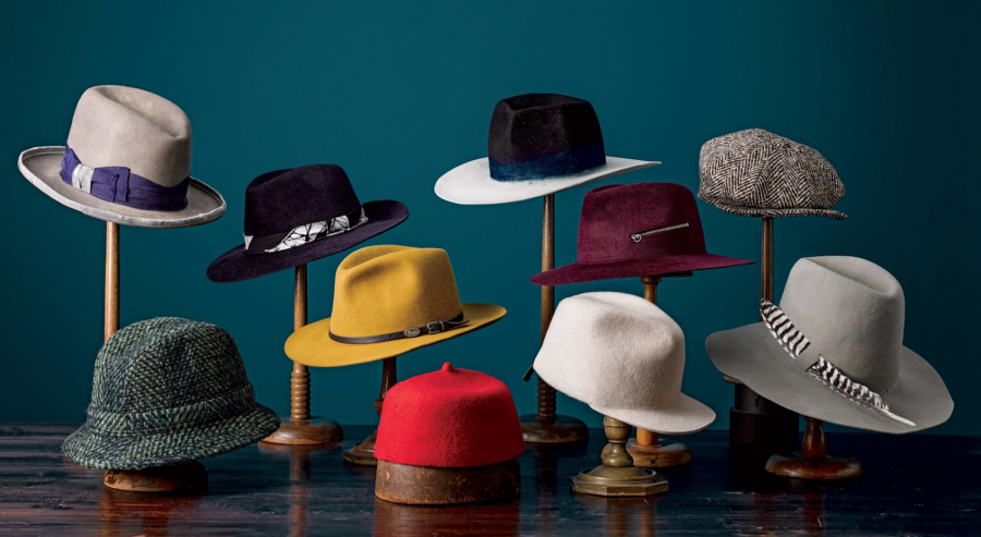 Students Suggest Ways To Celebrate Hat Day – Nix News