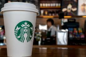 Starbucks Is Making Students Broke