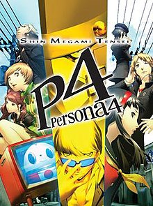 A Retrospective On The Persona Franchise