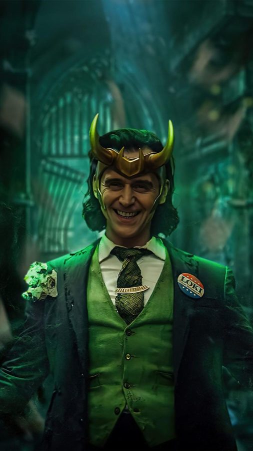 Show Review: Loki