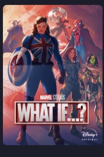 Show Review: Marvel’s What If Series