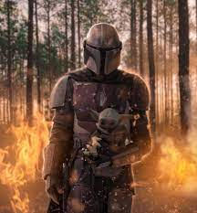 Show Review: Mandalorian Season Two