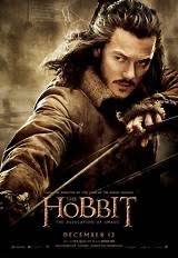 Movie Review: The Hobbit