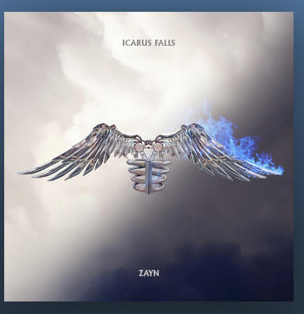 Album Review: Icarus Falls