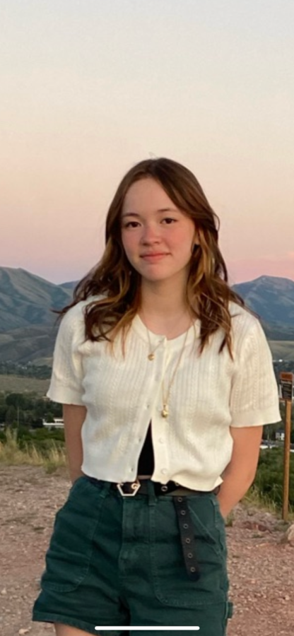 Lucy Larson