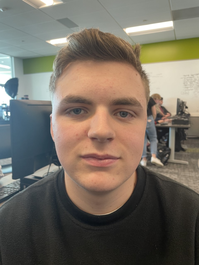 Kaden DuPaix