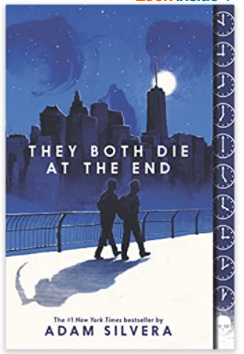 Book Review: They Both Die at the End