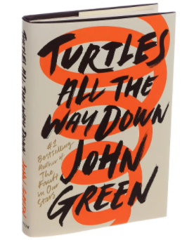 Book Review: Turtles All The Way Down