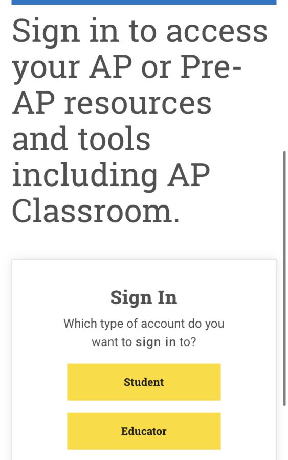 To AP or not to AP