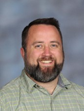 Teacher Spotlight: Mr. Halls