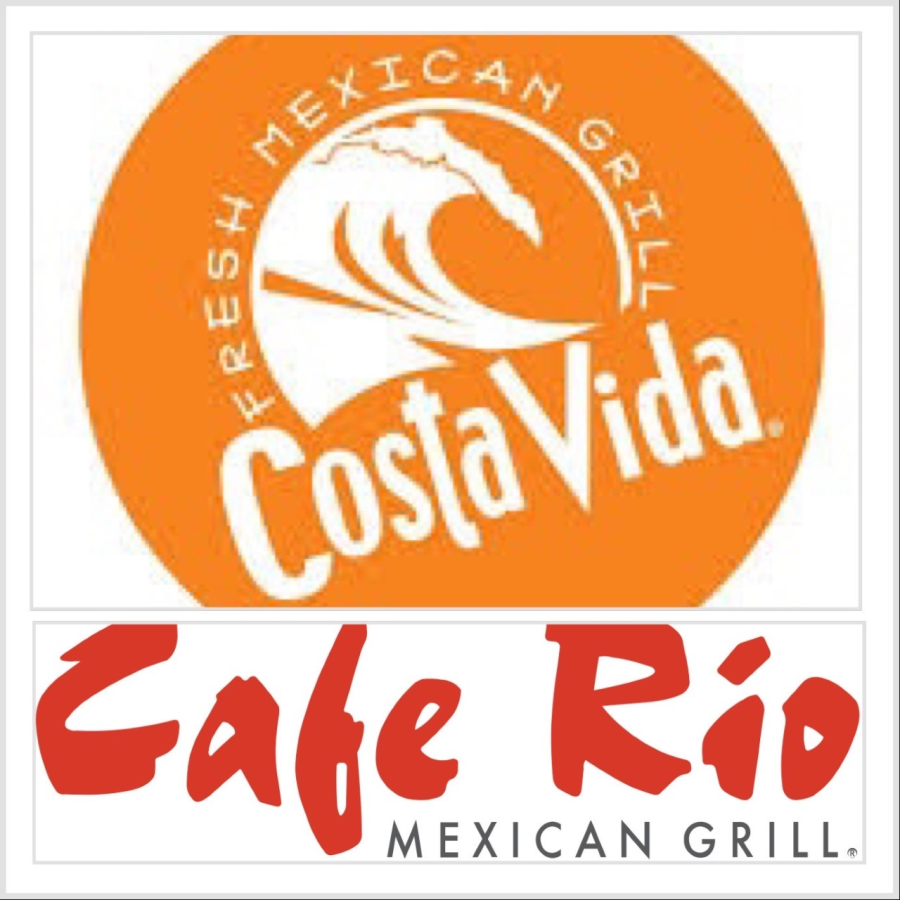 Cafe Rio or Costa Vida: Which is better