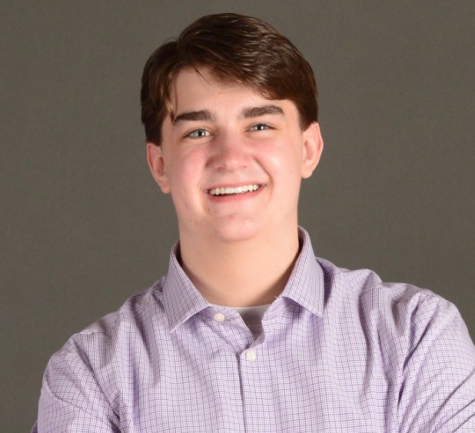 Photo of Boston Palmer