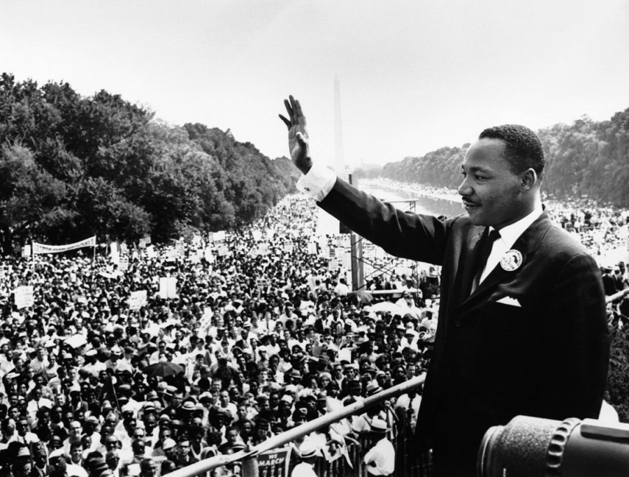 5 Things You Dont Know About MLK