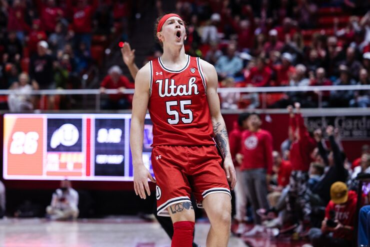March Madness and the University of Utah