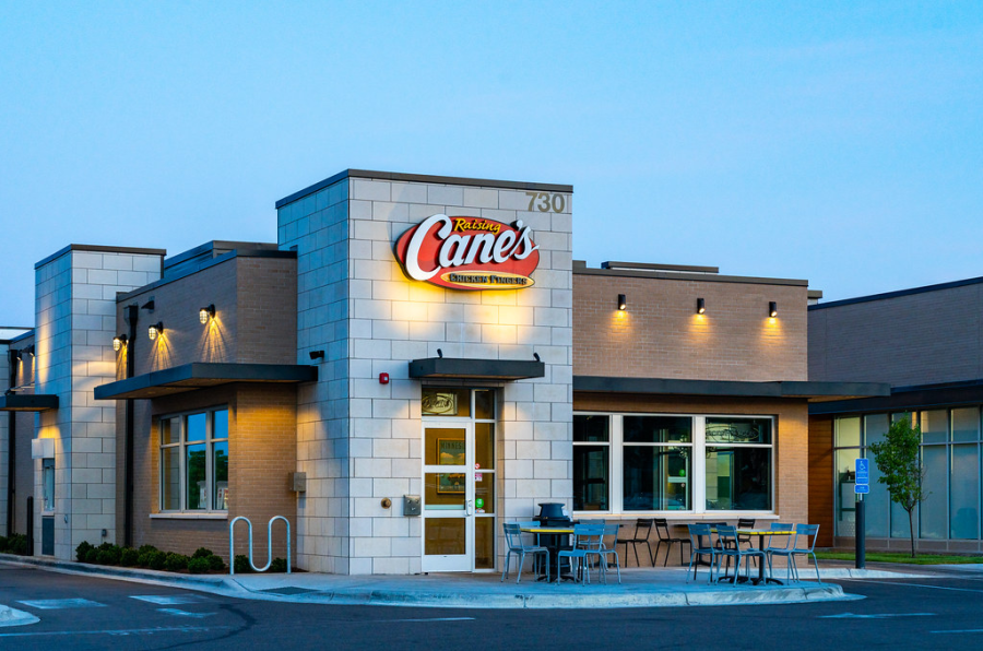 Raising Cane’s is Overrated