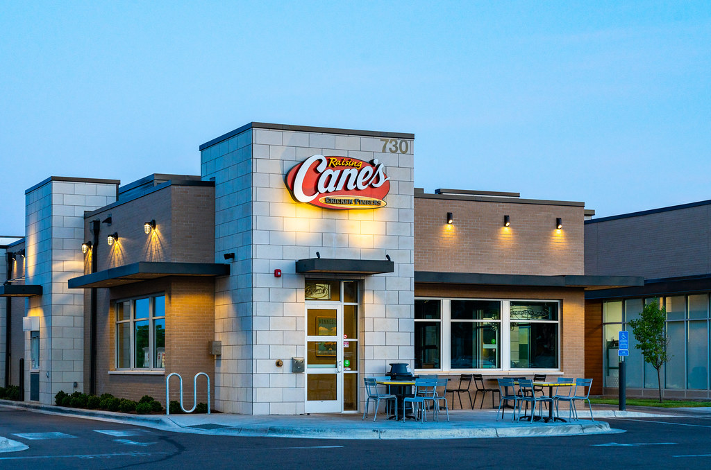 Raising Cane's is Overrated – Nix News