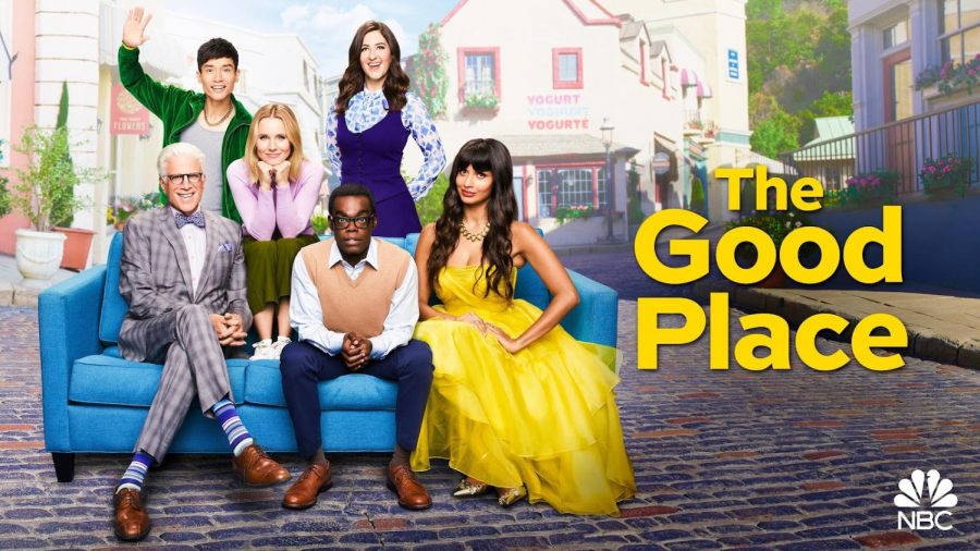 The Good Place: Show Review