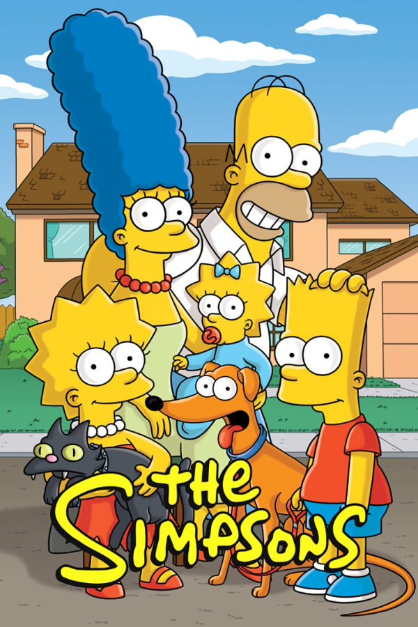 The Simpsons: Show review