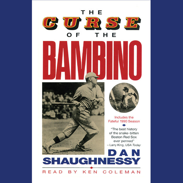 The+Curse+of+the+Great+Bambino