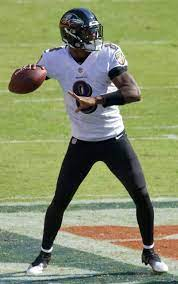 Baltimore Ravens Franchise Tag QB Lamar Jackson