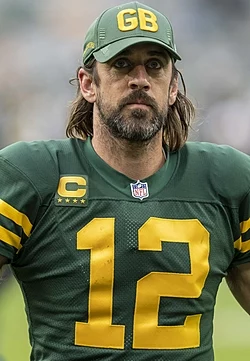 Aaron Rodgers Traded to the Jets