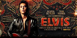 Elvis: Movie Review