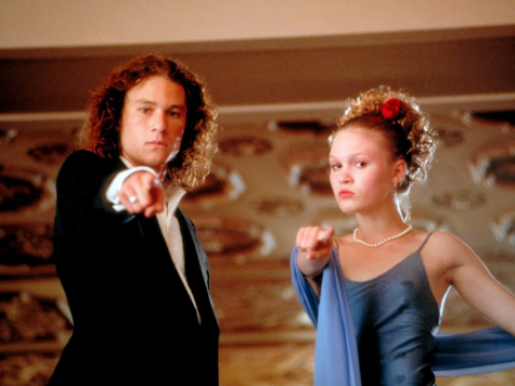 10 Things I Hate About You Is The Best Teen Movie Of Our Time