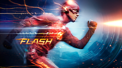 The Flash Review