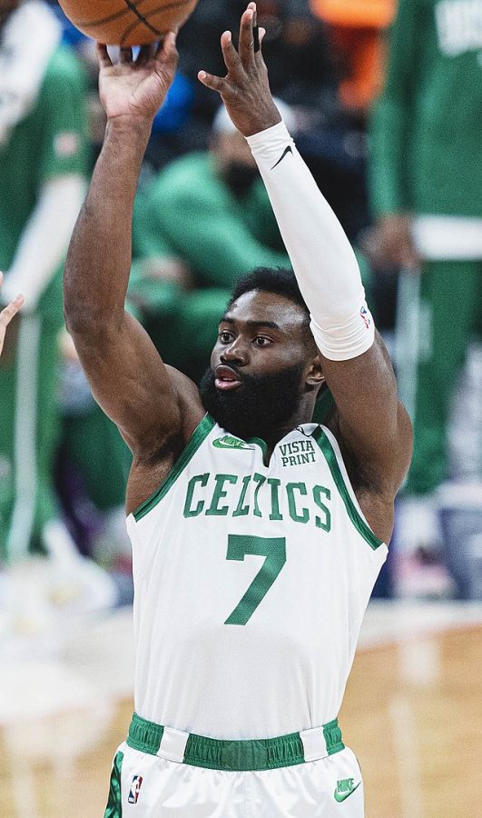 Boston+Celtics+favorites+to+win+title
