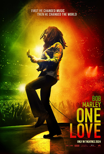 Movie Review - Bob Marley: One Love