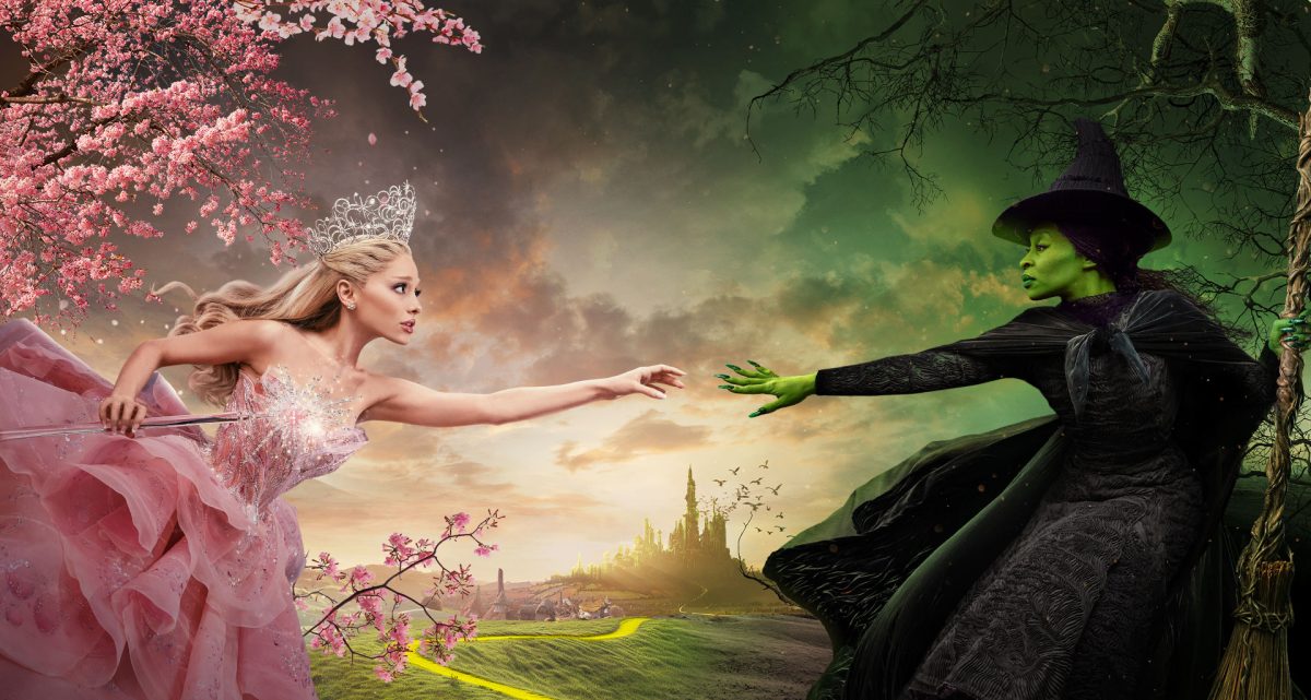 What You Should Know About The New Wicked Movie