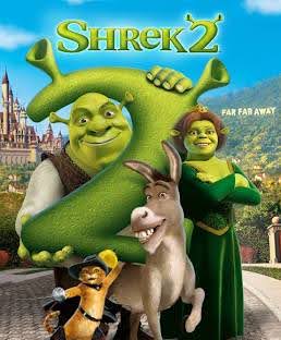 Shrek 2 Review