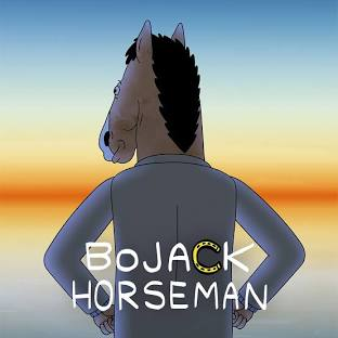 Bojack Horseman: Show Review