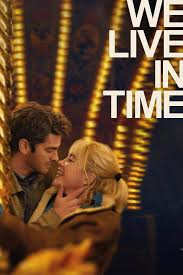 Movie Review: We Live in Time