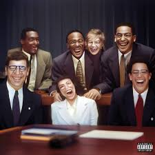 Lets start here, album review