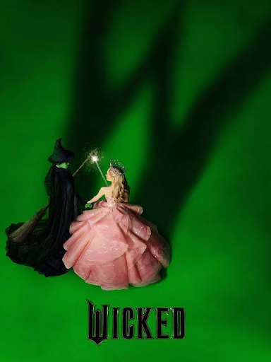 Wicked movie review