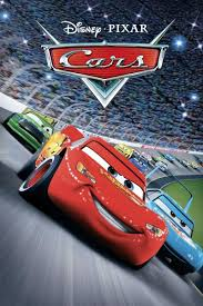 Movie Review: Cars (2006)