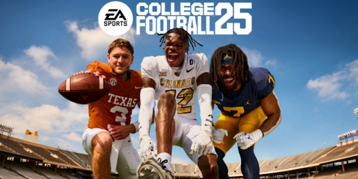 Review: Madden College Football 25 on PS5