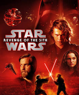 Star wars Revenge of the Sith