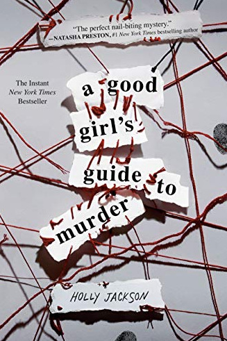 A Good Girl's Guide to Murder Review