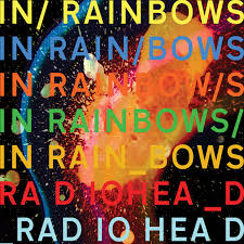 Radiohead, In Rainbows review