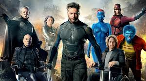 The x-men trilogy review